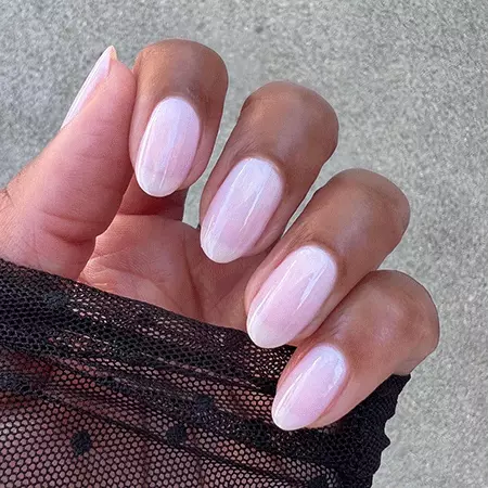  baby pink