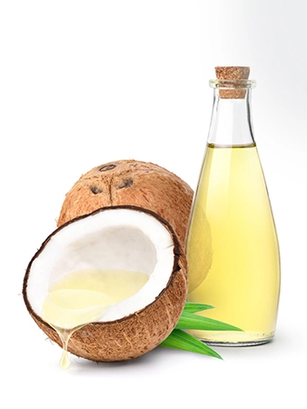  kokosovo ulje