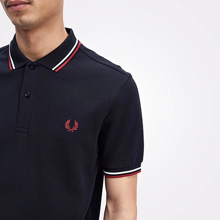  Fred Perry polo majica