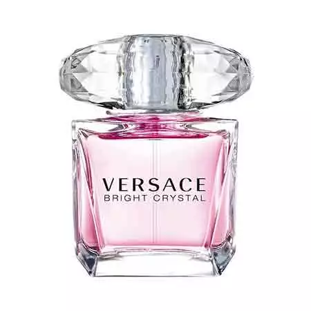  Versace Bright Crystal najbolji zimski parfemi