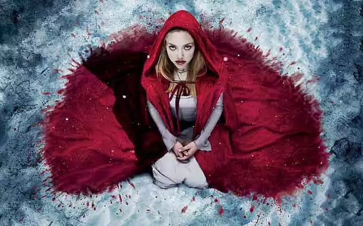  Red Riding Hood