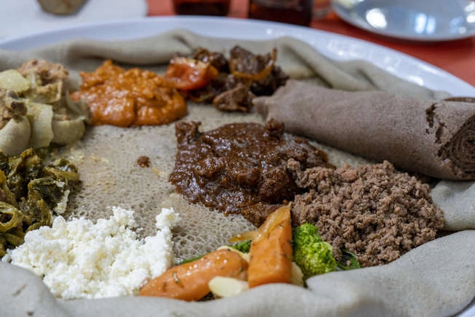  africka kuhinja
